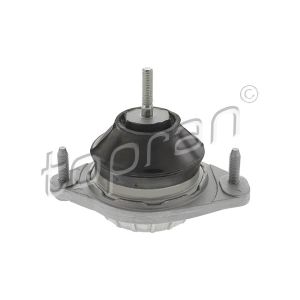 Rolamento, motor HANS PRIES 104 397