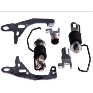 Ajustador, freno de tambor QUICK BRAKE 108 53 001