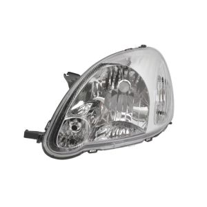 Farol principal TYC 20-0354-05-2, Links