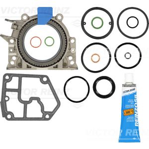Dichtungssatz, Kurbelgehäuse VICTOR REINZ 08-39084-01