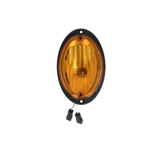 Luz intermitente HELLA 2BA 343 130-537 esquerdo