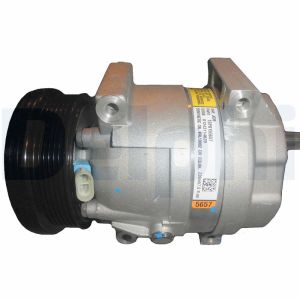 Compressor, ar condicionado DELPHI TSP0155657