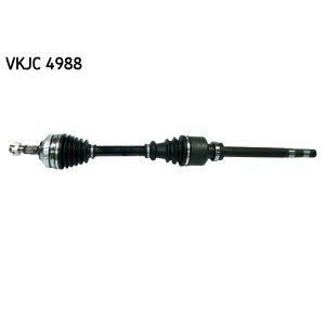 Eixo de transmissão SKF VKJC 4988