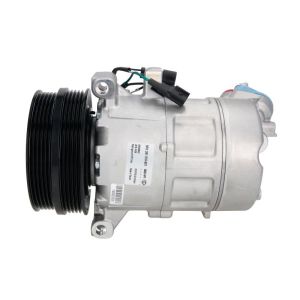 Compressor de ar condicionado BEHR MAHLE KLIMA ACP 666 000S