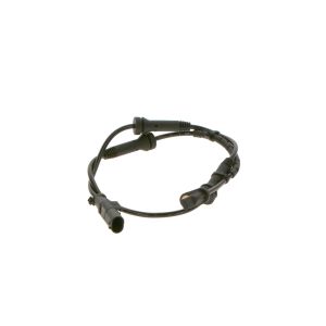 Sensor do ABS traseiro, direito BOSCH 0 986 594 582