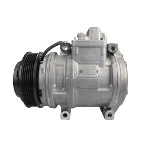Compresor, aire acondicionado DENSO DCP99023