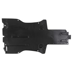 Proteção do motor / proteção inferior BLIC 6601-02-9586860P