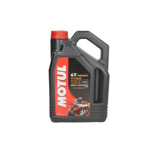 Olio motore MOTUL 7100 10W30 4L