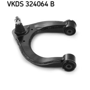 Pyöränripustus SKF VKDS 324064 B