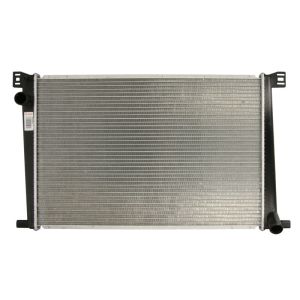 Radiator DENSO DRM05007