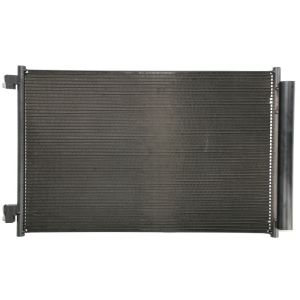 Condensator, airconditioning NRF 350659