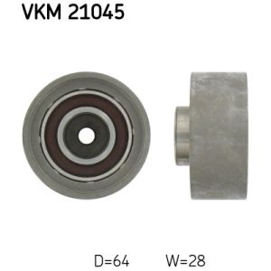 Geleiderol, distributieriem SKF VKM 21045