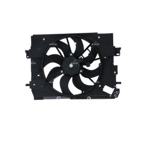 Ventilateur, refroidissement du moteur NRF 47889