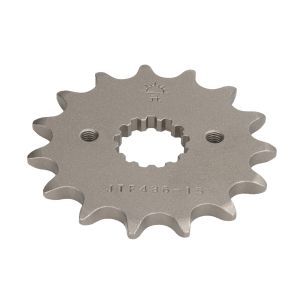 Roda dentada, corrente JT F436,15