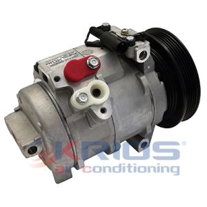 Compressor, ar condicionado MEAT & DORIA K15225A