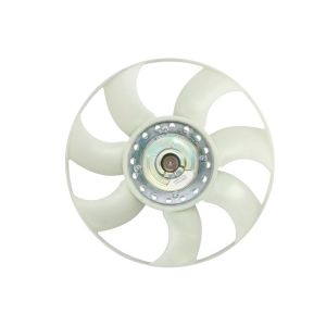 Ventilador, arrefecimento do motor BORG WARNER 20007134