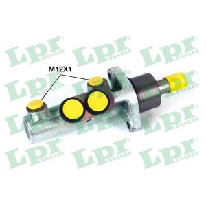 Huvudbromscylinder LPR 1265