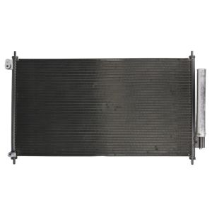 Condensator, airconditioning NRF 350121