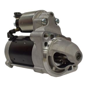 Motor de arranque PRESTOLITE ELECTRIC S1276D