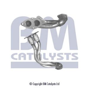 Tubo de escape BM CATALYSTS BM70230