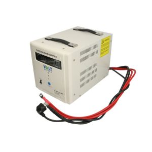 Transformateur de tension VOLT 12/230 AC-2000VA E SP