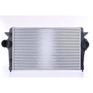 Intercooler NISSENS 96692