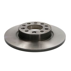 Remschijf BREMBO 8936421 terug, compleet, 1 stuk