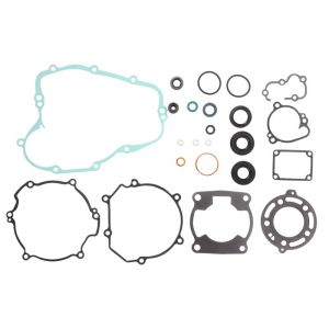 Kit de juntas, motor ATHENA P400250900065