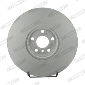 Bremsscheibe FERODO DDF3025LC-1