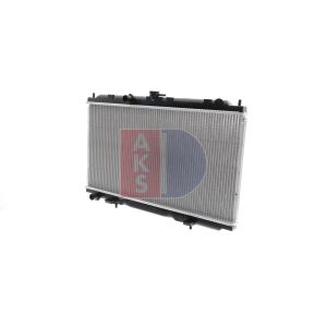 Raffreddatore motore AKS DASIS 070077N
