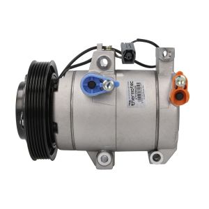 Compressor, ar condicionado THERMOTEC KTT090439