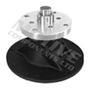 Pompe à eau MOTIVE WP3537