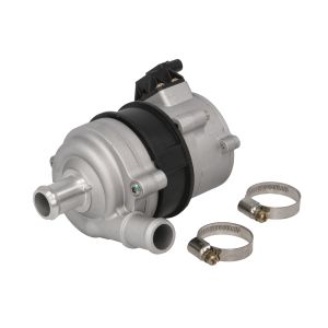 Pompe à eau additionnelle, intercooler NRF 390097