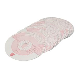 Disco de tacógrafo PETERS 000.205-10
