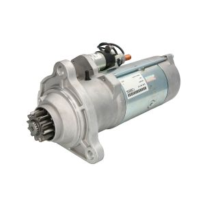 Motor de arranque SEG AUTOMOTIVE 0001.261.107