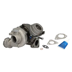 Turbocompressor de escape ELSTOCK 91-1875