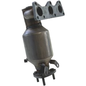 Catalisador BOSAL 090-055