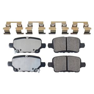 Jarrupalasarja FEBI BILSTEIN 116249