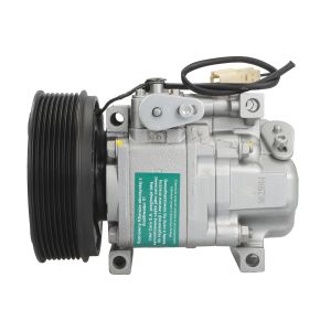 Compresseur de climatisation TEAMEC 8625014