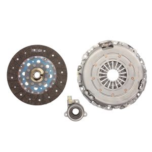 Kit frizione KIT3P (CSC) VALEO 834093