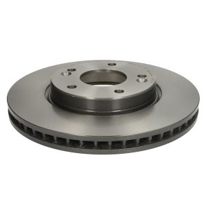 Bromsskiva BREMBO 09.B665.11