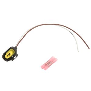 Kabelreparatieset, koplamp SENCOM 20263