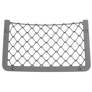 Assento/elementos do assento BPART NET-350X200GRAY