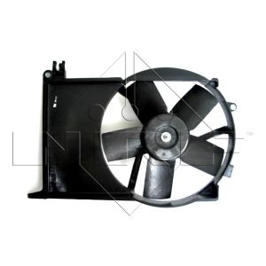 Ventilador, arrefecimento do motor NRF 47459