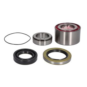 Kit de roulements de roue SKF VKBA 3325