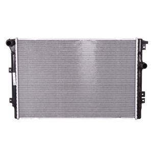 Radiador, arrefecimento do motor NISSENS 65330