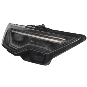 Farol principal HELLA 1ZX013 377-121