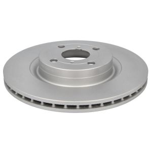Disco de travão TEXTAR 92287603 frente, ventilado, 1 Peça