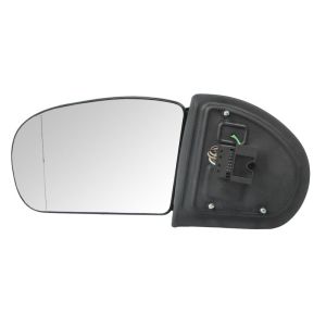 Retrovisor exterior BLIC 5402-04-1335532, izquierda