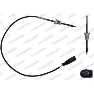 Sensor, temp. gas escape WAGNER ETP00166